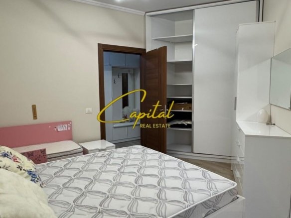 APARTAMENT ME QIRA 1+1 BRRYLI 55.000 LEKE