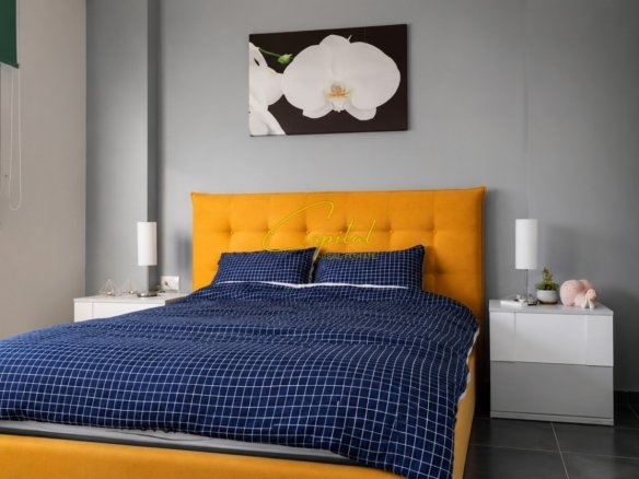 PENTHOUSE ME QIRA 90 M2 PAZARI I RI 85.000 LEKE