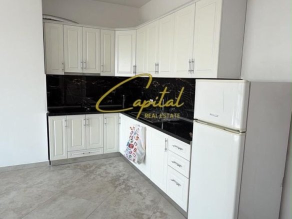 APARTAMENT ME QIRA 1+1 KOMPLEKSI FARMACIA 10 60.000 LEKE