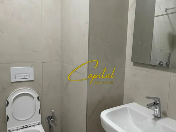 APARTAMENT ME QIRA 1+1 ALI DEMI 45.000 LEKE