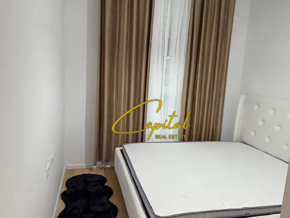 APARTAMENT ME QIRA 1+1 ALI DEMI 45.000 LEKE