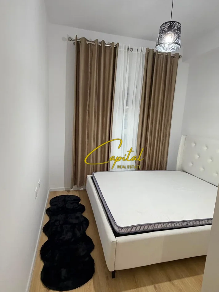 APARTAMENT ME QIRA 1+1 ALI DEMI 45.000 LEKE