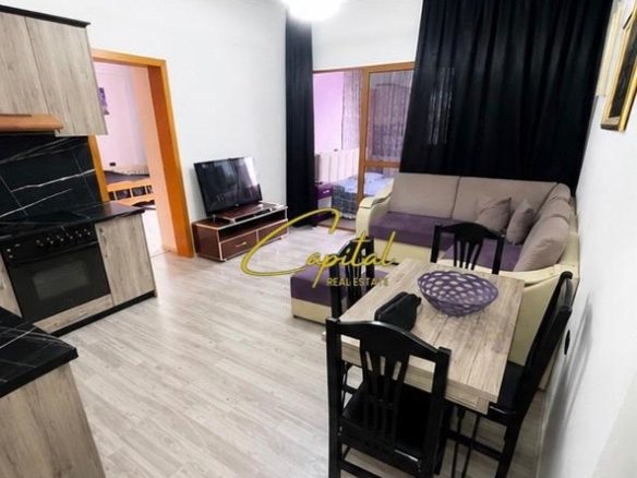 SHITET APARTAMENT 2+1 YZBERISHT 115.000 EURO