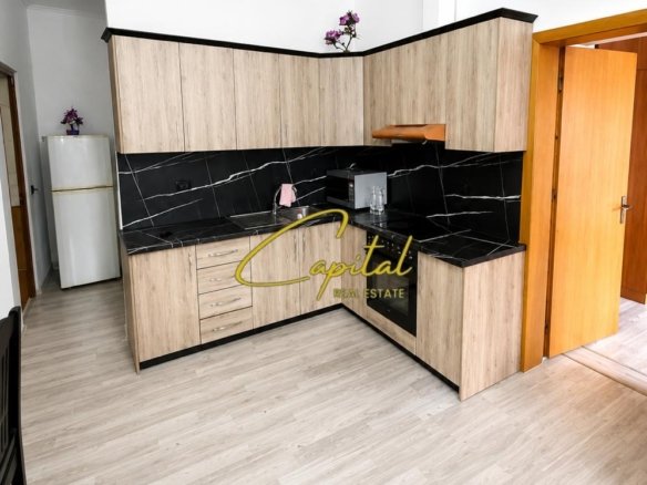 SHITET APARTAMENT 2+1 YZBERISHT 115.000 EURO