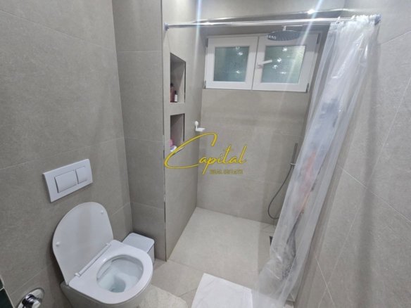 SHITET APARTAMENT 2+1 PAZARI I RI 188.000 EURO