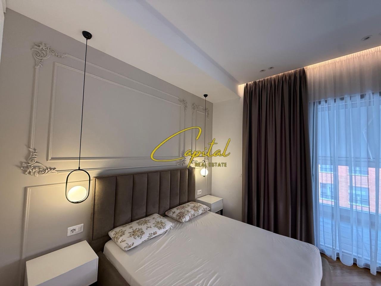 WhatsApp Image 2026-08-26 at 10.29.29 AM (1) APARTAMENT ME QIRA 1+1 KOMPLEKSI DELIJORGJI 120.000 LEKE
