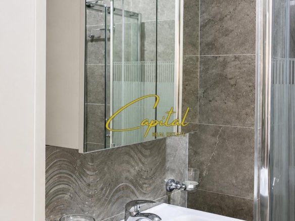 APARTAMENT ME QIRA 1+1 ASTIR 48.000 LEKE