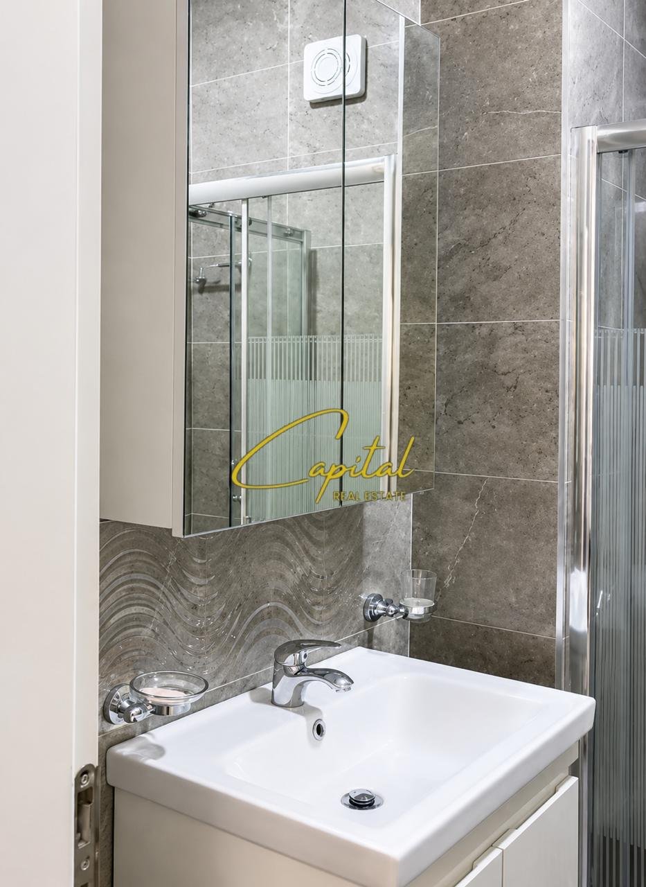 APARTAMENT ME QIRA 1+1 ASTIR 48.000 LEKE