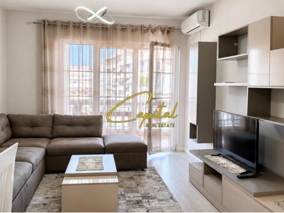 APARTAMENT ME QIRA 1+1 ASTIR 48.000 LEKE
