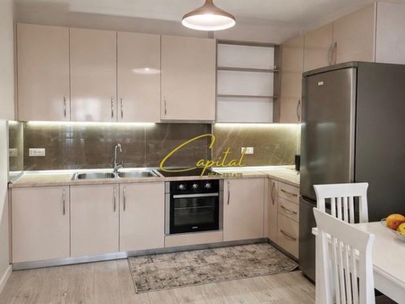 APARTAMENT ME QIRA 1+1 ASTIR 48.000 LEKE
