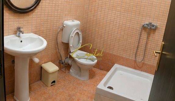 APARTAMENT ME QIRA 2+1+2 ASTIR 45.000