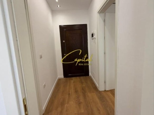 SHITET APARTAMENT 1+1 21 DHJETORI 14.500.000 LEKE