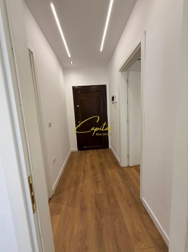 SHITET APARTAMENT 1+1 21 DHJETORI 14.500.000 LEKE