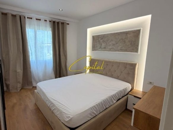 SHITET APARTAMENT 1+1 21 DHJETORI 14.500.000 LEKE