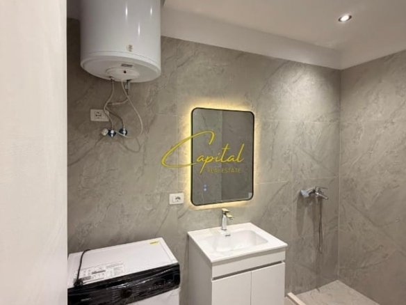 SHITET APARTAMENT 1+1 21 DHJETORI 14.500.000 LEKE