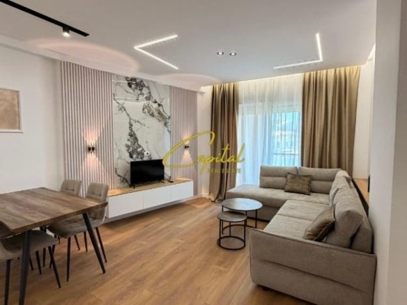 SHITET APARTAMENT 1+1 21 DHJETORI 14.500.000 LEKE