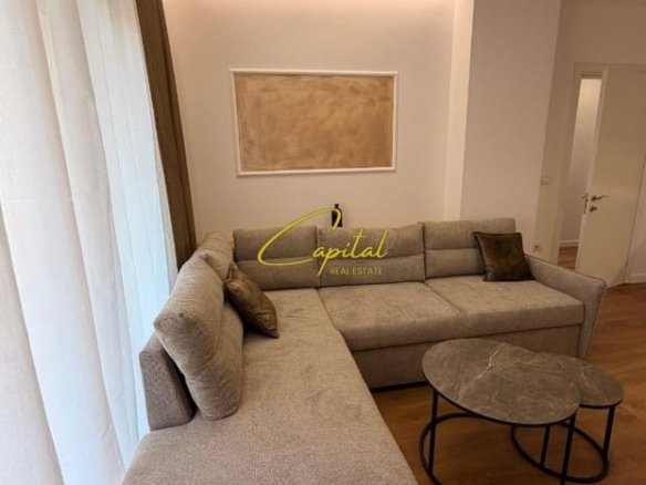 SHITET APARTAMENT 1+1 21 DHJETORI 14.500.000 LEKE