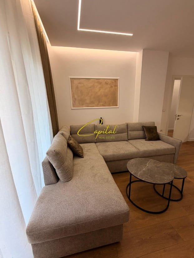 SHITET APARTAMENT 1+1 21 DHJETORI 14.500.000 LEKE