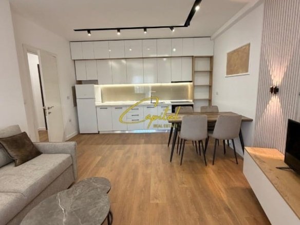 SHITET APARTAMENT 1+1 21 DHJETORI 14.500.000 LEKE