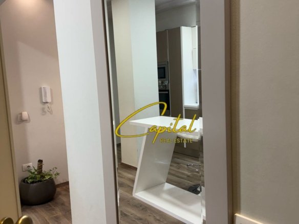 APARTAMENT ME QIRA 2+1 KOPSHTI ZOOLOGJIK 70.000 LEKE