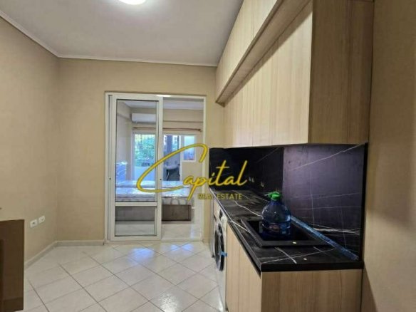 GARSONIERE ME QIRA 60 M2 21 DHJETORI 48.000 LEKE