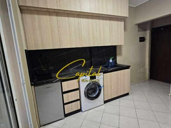 GARSONIERE ME QIRA 60 M2 21 DHJETORI 48.000 LEKE
