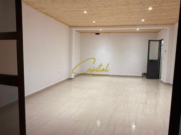 AMBIENT BIZNESI ME QIRA 50 M2 ALLIAS 45.000 LEKE