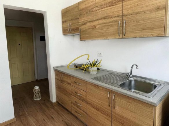 APARTAMENT ME QIRA 2+1 SHESHI WILLSON 57.000 LEKE