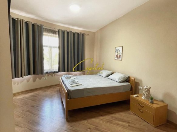 APARTAMENT ME QIRA 2+1 SHESHI WILLSON 57.000 LEKE
