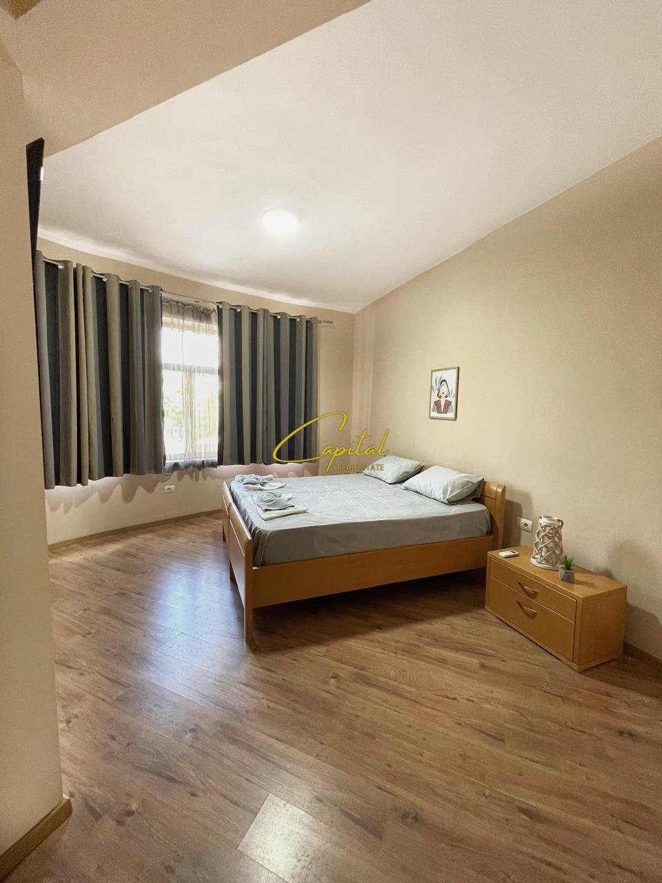 APARTAMENT ME QIRA 2+1 SHESHI WILLSON 57.000 LEKE
