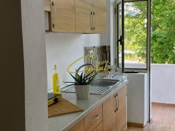 APARTAMENT ME QIRA 2+1 SHESHI WILLSON 57.000 LEKE