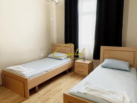 APARTAMENT ME QIRA 2+1 SHESHI WILLSON 57.000 LEKE
