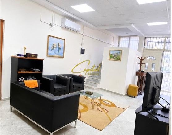 APARTAMENT ME QIRA 2+1 RRUGA E KAVAJES 60.000 LEKE