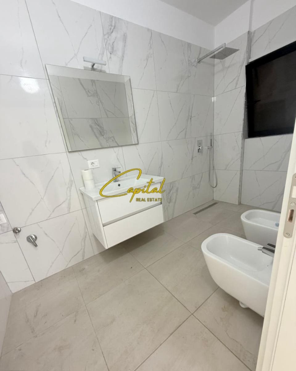 ZYRE ME QIRA 120 M2 SELVIA 80.000 LEKE