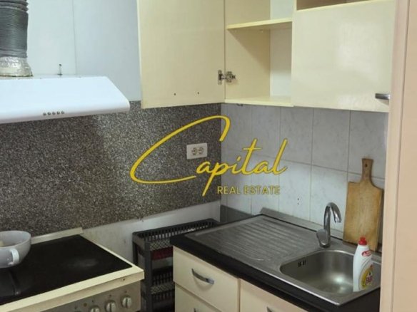 APARTAMENT ME QIRA 2+1 ALI DEMI 40.000 LEKE