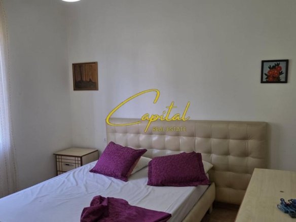 APARTAMENT ME QIRA 2+1 ALI DEMI 40.000 LEKE