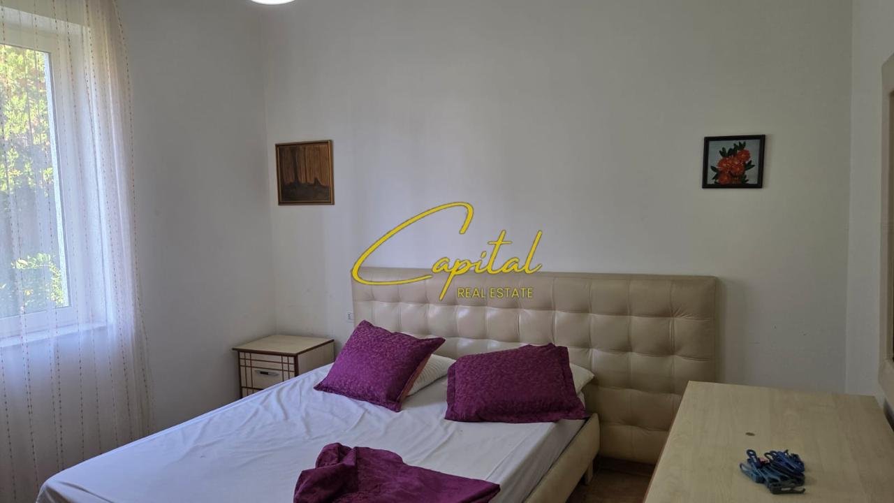 APARTAMENT ME QIRA 2+1 ALI DEMI 40.000 LEKE