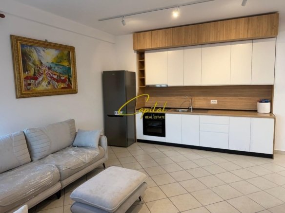 APARTAMENT ME QIRA 2+1 ASTIR 70.000 LEKE
