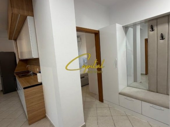 APARTAMENT ME QIRA 2+1 ASTIR 70.000 LEKE