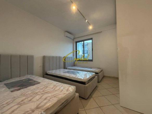 APARTAMENT ME QIRA 2+1 ASTIR 70.000 LEKE