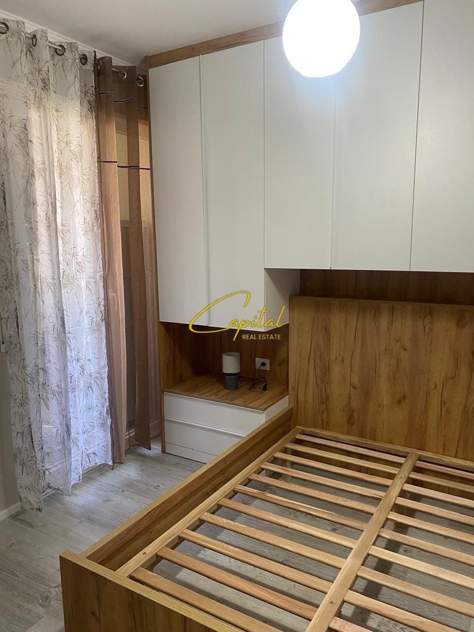 WhatsApp Image 2026-08-27 at 11.11.23 AM (1) APARTAMENT ME QIRA 1+1 KOMPLEKSI GOLDEN PARK 3 60.000 LEKE