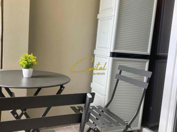 APARTAMENT ME QIRA 1+1 KOMPLEKSI GOLDEN PARK 3 60.000 LEKE