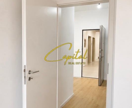 SHITET APARTAMENT 1+1 ALI DEMI 85.000 EURO