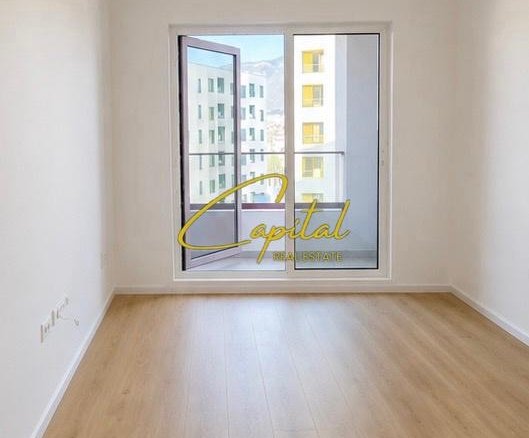 SHITET APARTAMENT 1+1 ALI DEMI 85.000 EURO