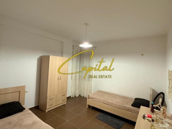 APARTAMENT ME QIRA 2+1+2 LIQENI I THATE 650 EURO