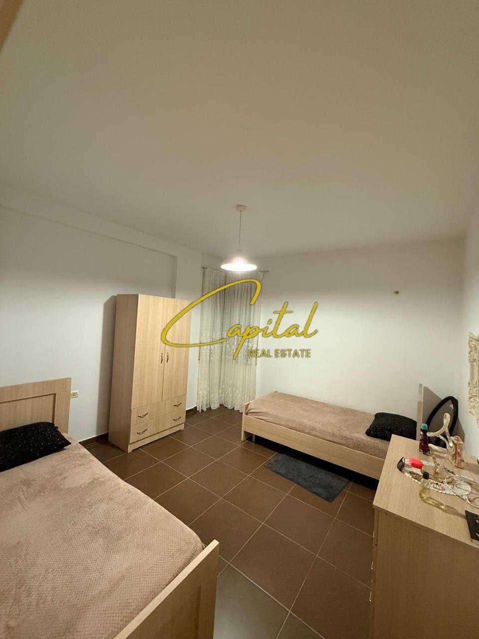 APARTAMENT ME QIRA 2+1+2 LIQENI I THATE 650 EURO