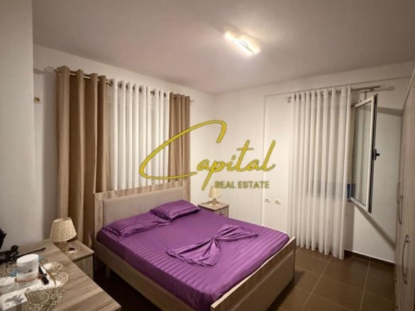 APARTAMENT ME QIRA 2+1+2 LIQENI I THATE 650 EURO