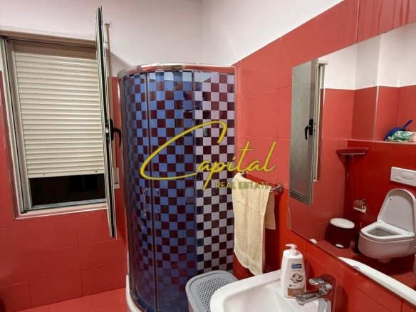 APARTAMENT ME QIRA 2+1+2 LIQENI I THATE 650 EURO