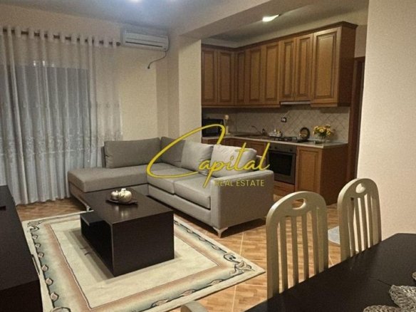 APARTAMENT ME QIRA 2+1+2 ALI DEMI 60.000 LEKE
