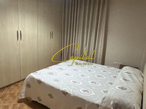 APARTAMENT ME QIRA 2+1+2 ALI DEMI 60.000 LEKE